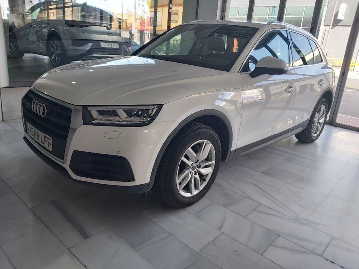 AUDI Q5 2020 wauzzzfy4l2020840