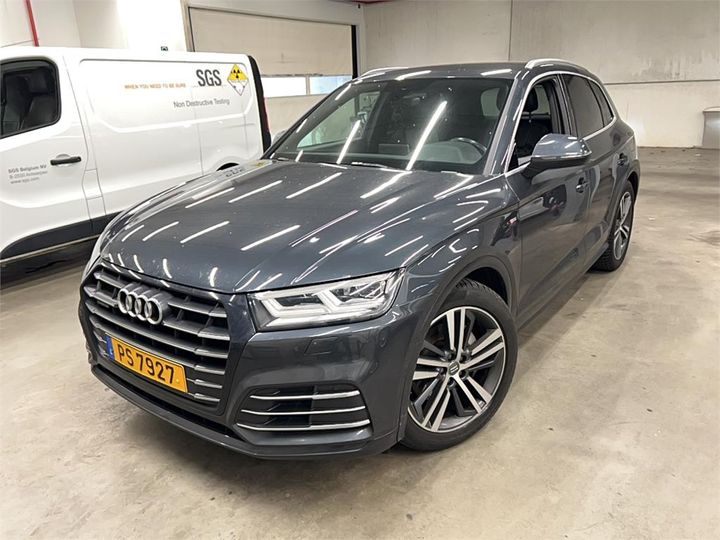 AUDI Q5 2020 wauzzzfy4l2024063