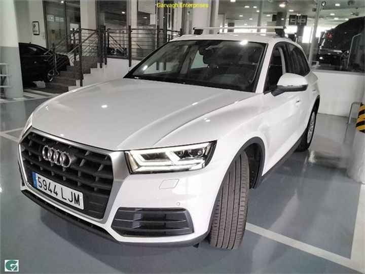 AUDI Q5 2020 wauzzzfy4l2055717