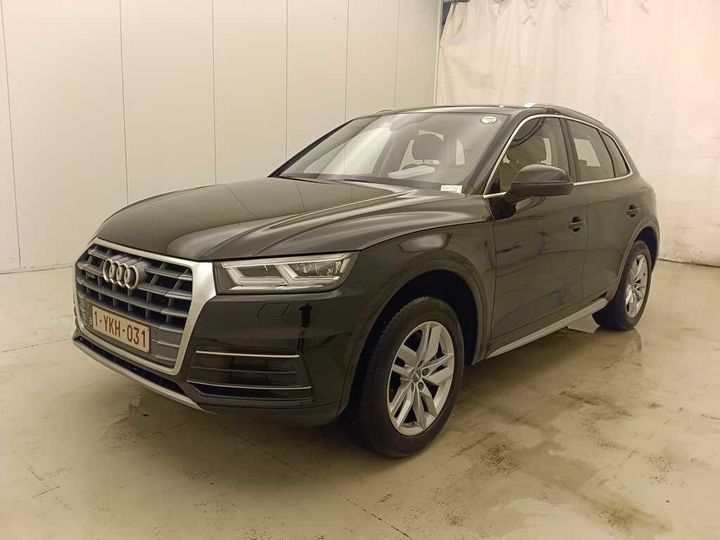 AUDI Q5 2020 wauzzzfy4l2107816