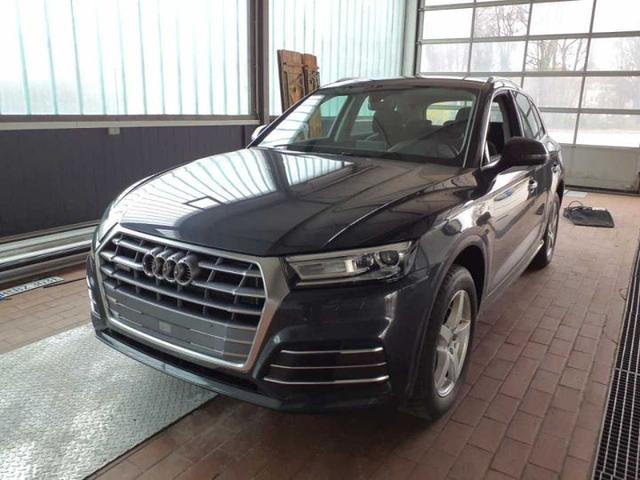 AUDI Q5 (FYB)(10.2016-) 2020 wauzzzfy4l2113499