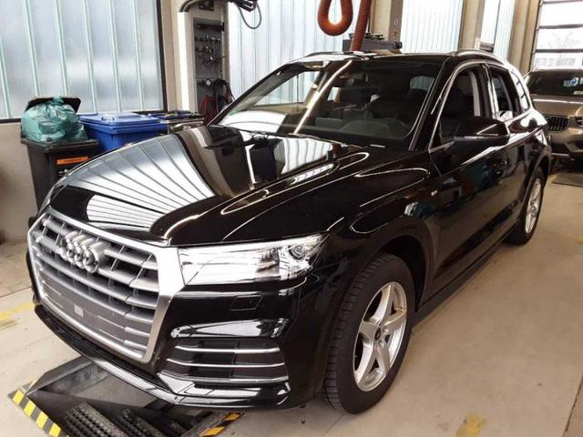 AUDI Q5 (FYB)(10.2016-) 2020 wauzzzfy4l2114104