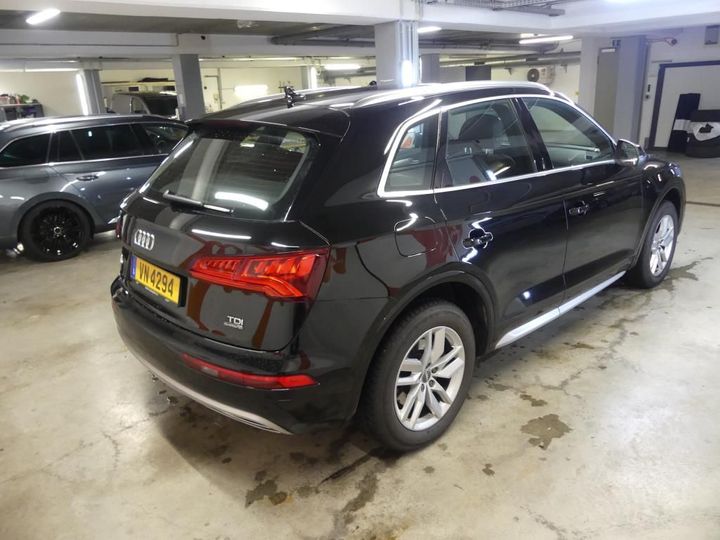 AUDI Q5 2017 wauzzzfy5h2047455