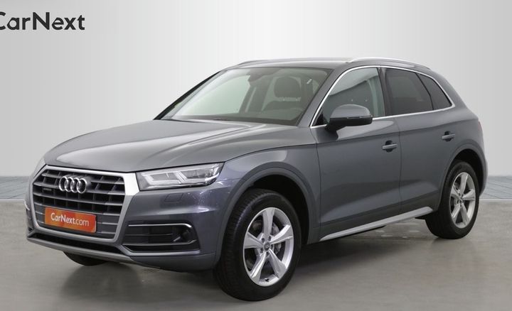 AUDI Q5 2017 wauzzzfy5j2038695