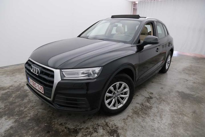 AUDI Q5 &#3916 2018 wauzzzfy5j2094569