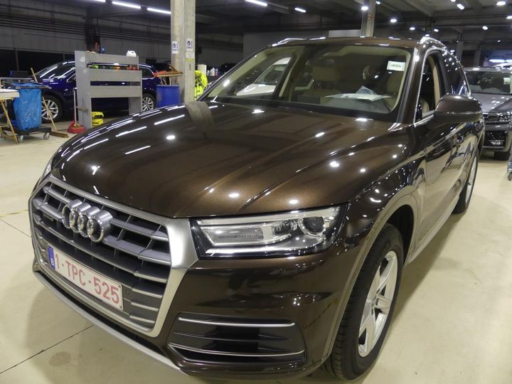 AUDI Q5 2018 wauzzzfy5j2096435