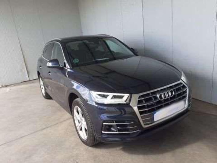 AUDI Q5 2018 wauzzzfy5j2104081