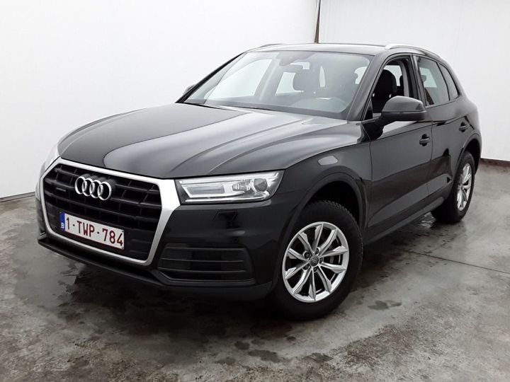 AUDI Q5 &#3916 2018 wauzzzfy5j2118739