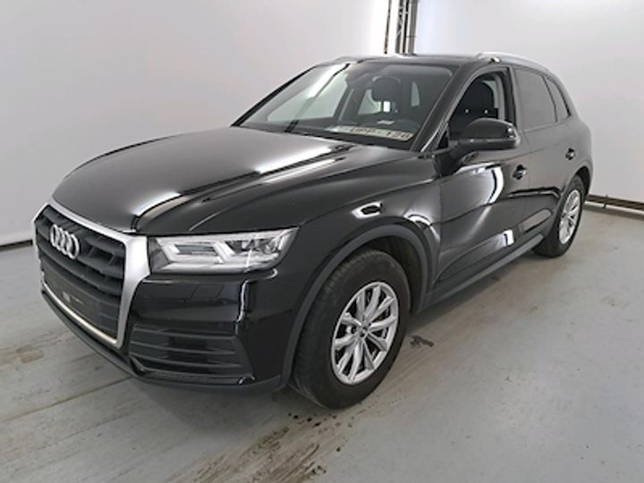 AUDI Q5 2018 wauzzzfy5j2133161