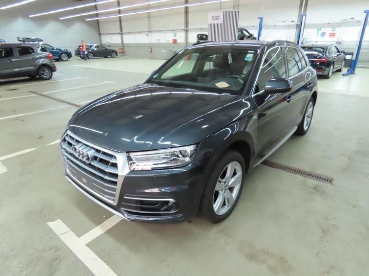 AUDI Q5 2018 wauzzzfy5j2139834