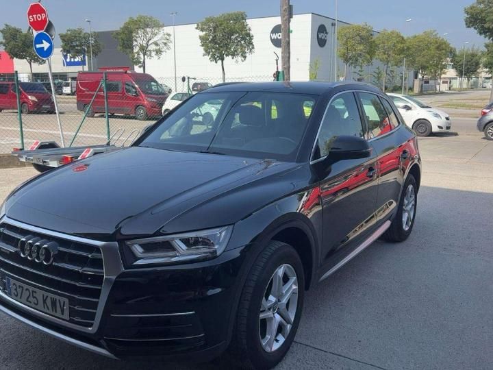 AUDI Q5 2019 wauzzzfy5k2002863