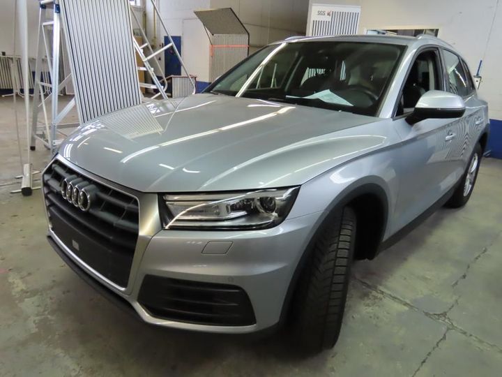 AUDI Q5 2018 wauzzzfy5k2003947