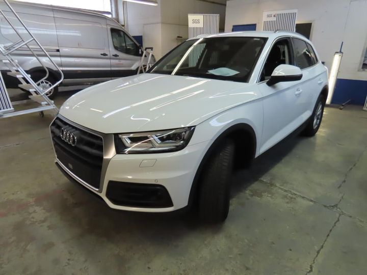 AUDI Q5 2018 wauzzzfy5k2006752