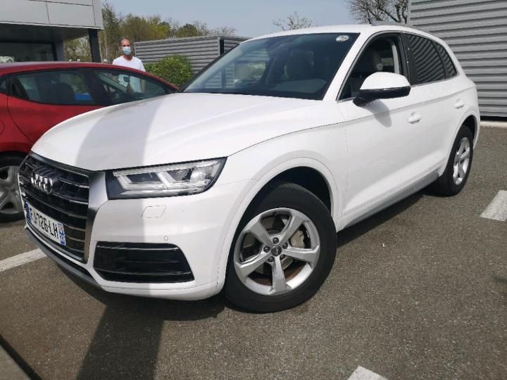 AUDI Q5 2019 wauzzzfy5k2033661