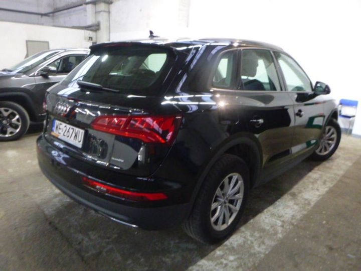 AUDI Q5 2019 wauzzzfy5k2122680