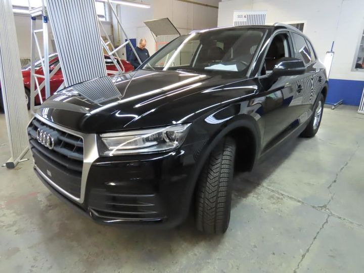 AUDI Q5 2019 wauzzzfy5k2136501