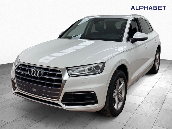 AUDI Q5 40 TDI QUATTRO S 2019 wauzzzfy5l2005134