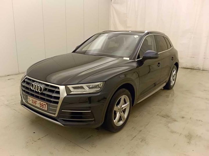 AUDI Q5 2020 wauzzzfy5l2028171