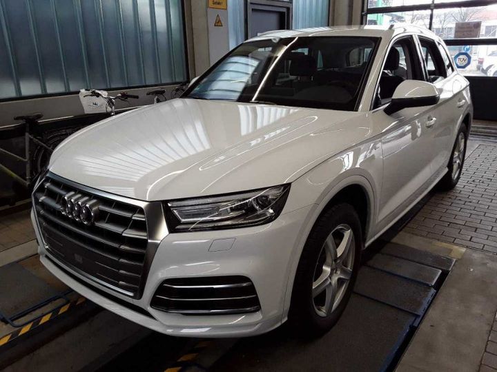 AUDI Q5 (FYB)(10.2016-) 2020 wauzzzfy5l2091545