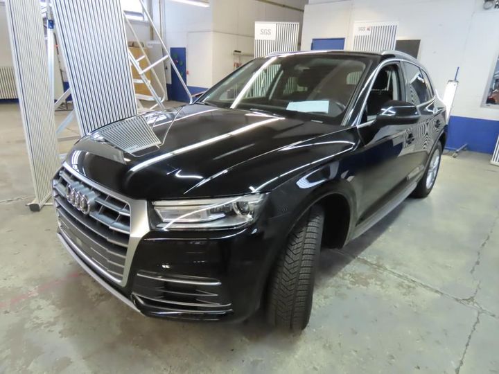 AUDI Q5 2018 wauzzzfy6j2049334