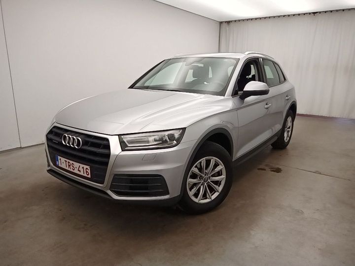 AUDI Q5 &#3916 2018 wauzzzfy6j2081118