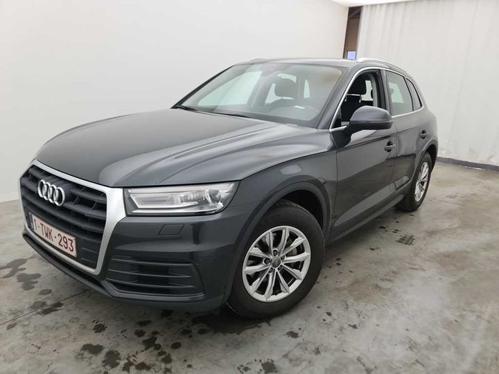 AUDI Q5 &#3916 2018 wauzzzfy6j2122136