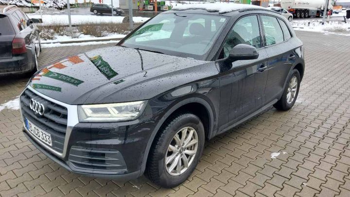 AUDI Q5 (FYB)(10.2016-&GT) 2018 wauzzzfy6j2147683