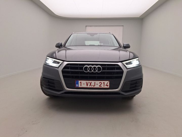 AUDI Q5 '16 2019 wauzzzfy6j2175242