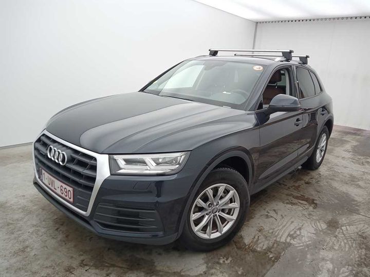 AUDI Q5 &#3916 2018 wauzzzfy6j2177427