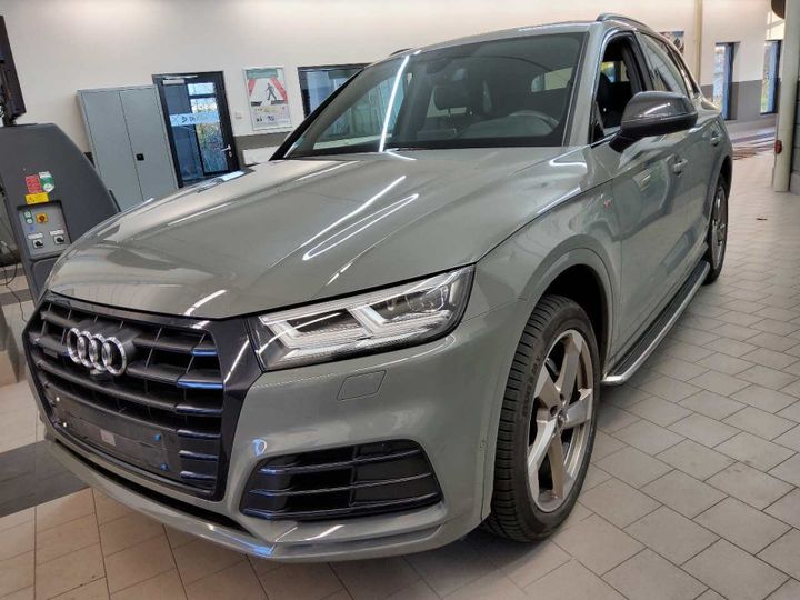 AUDI Q5 2019 wauzzzfy6l2019320