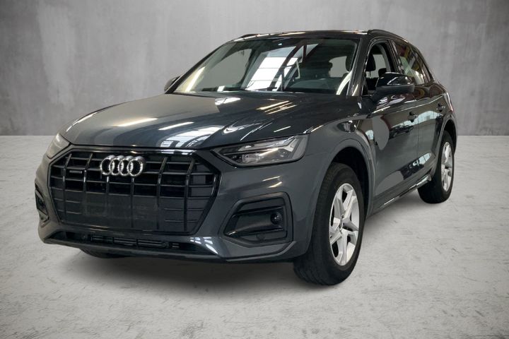 AUDI Q5 2021 wauzzzfy6m2083701