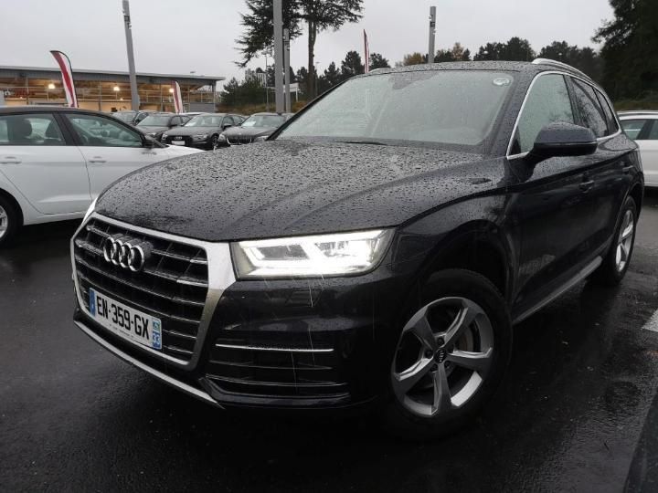 AUDI Q5 2017 wauzzzfy7h2024212