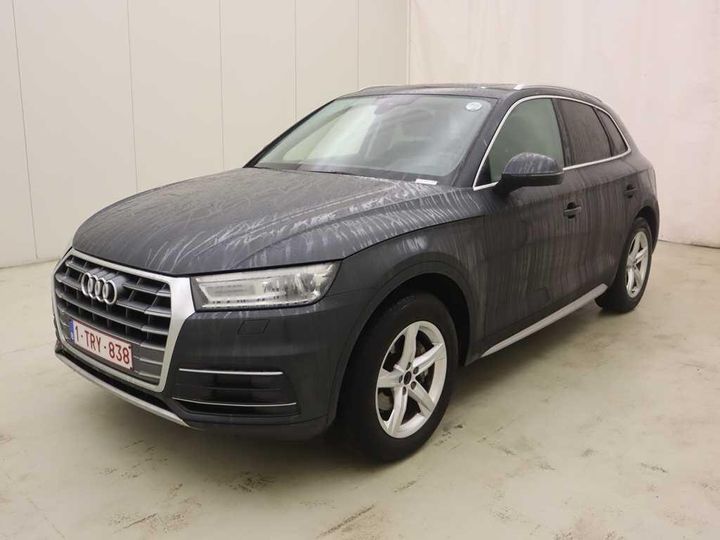 AUDI Q5 2018 wauzzzfy7j2094962