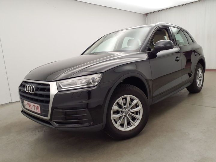 AUDI Q5 &#3916 2018 wauzzzfy7j2096971