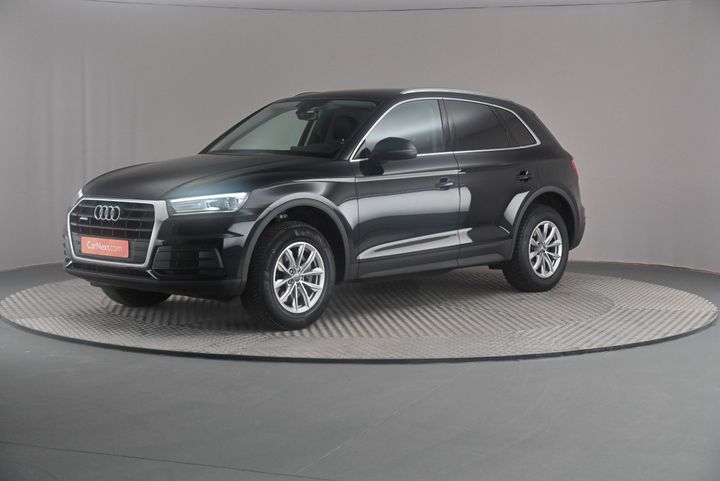 AUDI Q5 2018 wauzzzfy7j2104695