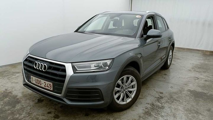 AUDI Q5 &#3916 2018 wauzzzfy7j2127202