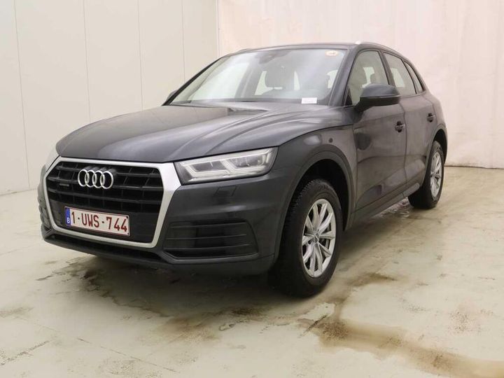 AUDI Q5 2018 wauzzzfy7j2174486