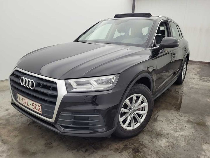 AUDI Q5 &#3916 2018 wauzzzfy7j2181437