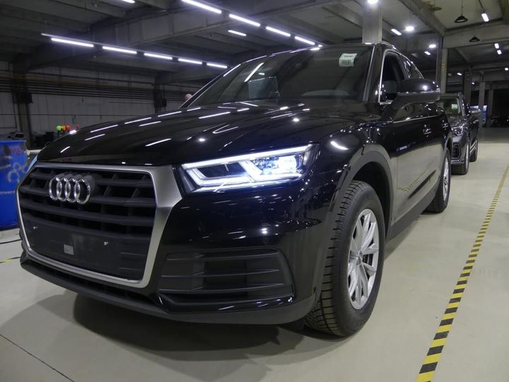 AUDI Q5 2018 wauzzzfy7j2182393