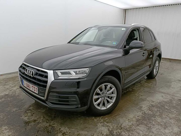 AUDI Q5 &#3916 2018 wauzzzfy7j2188162