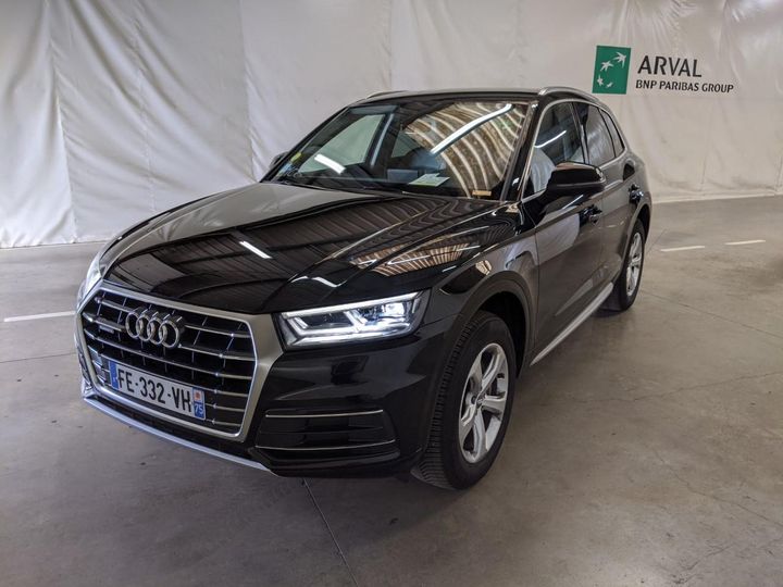 AUDI Q5 2019 wauzzzfy7j2235657