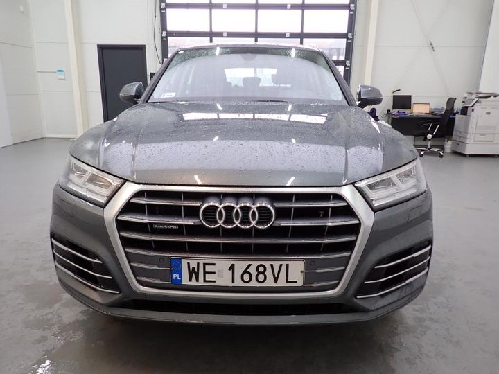 AUDI Q5 2019 wauzzzfy7k2030082