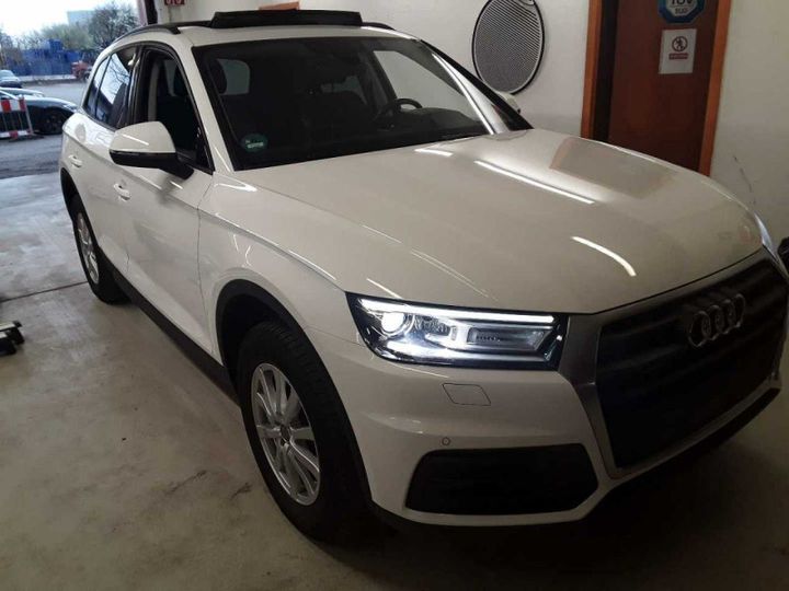 AUDI Q5 2019 wauzzzfy7l2002509