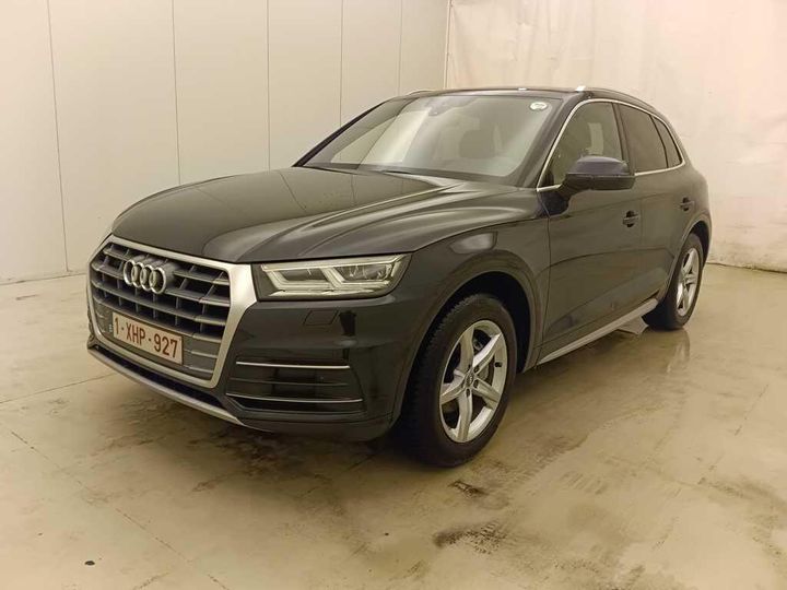 AUDI Q5 2020 wauzzzfy7l2028382