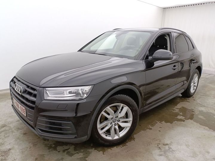 AUDI Q5 '16 2020 wauzzzfy7l2101993