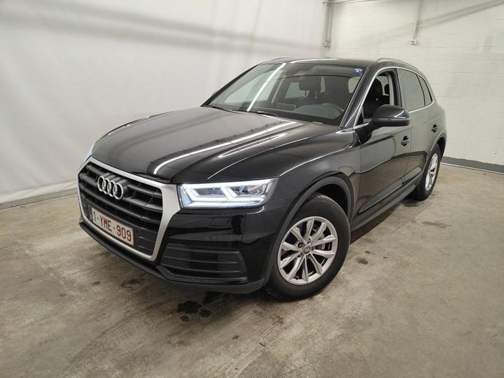 AUDI Q5 '16 2020 wauzzzfy7l2113304