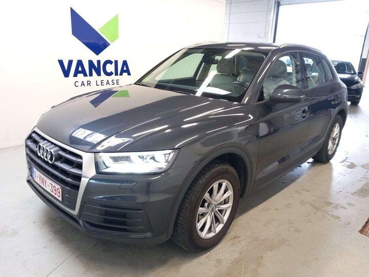 AUDI Q5 2020 wauzzzfy7l2115425