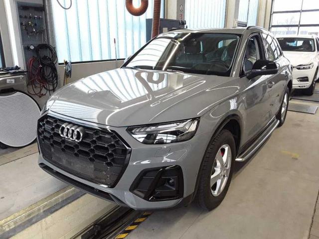 AUDI Q5 (FYG)(06.2020-) 2021 wauzzzfy7m2037567