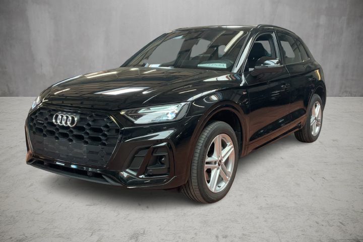 AUDI Q5 2023 wauzzzfy7p2109100