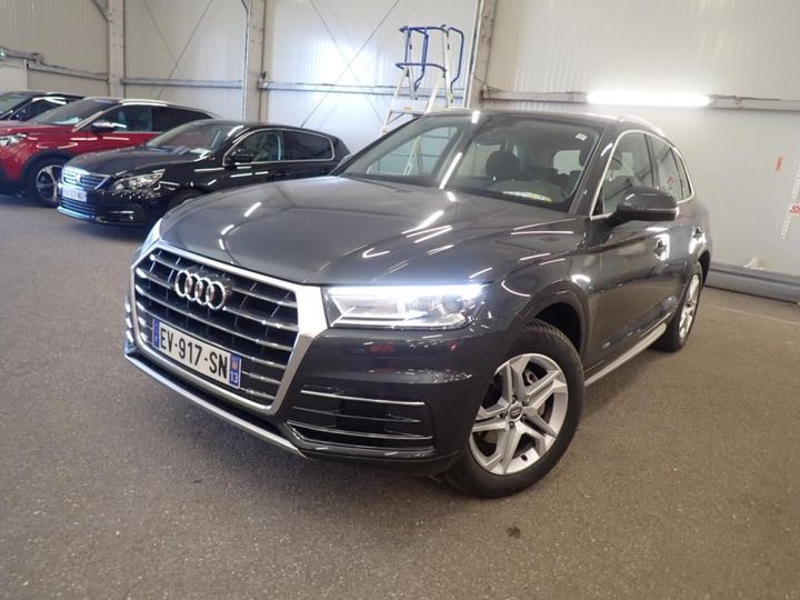 AUDI Q5 2018 wauzzzfy8j2109002